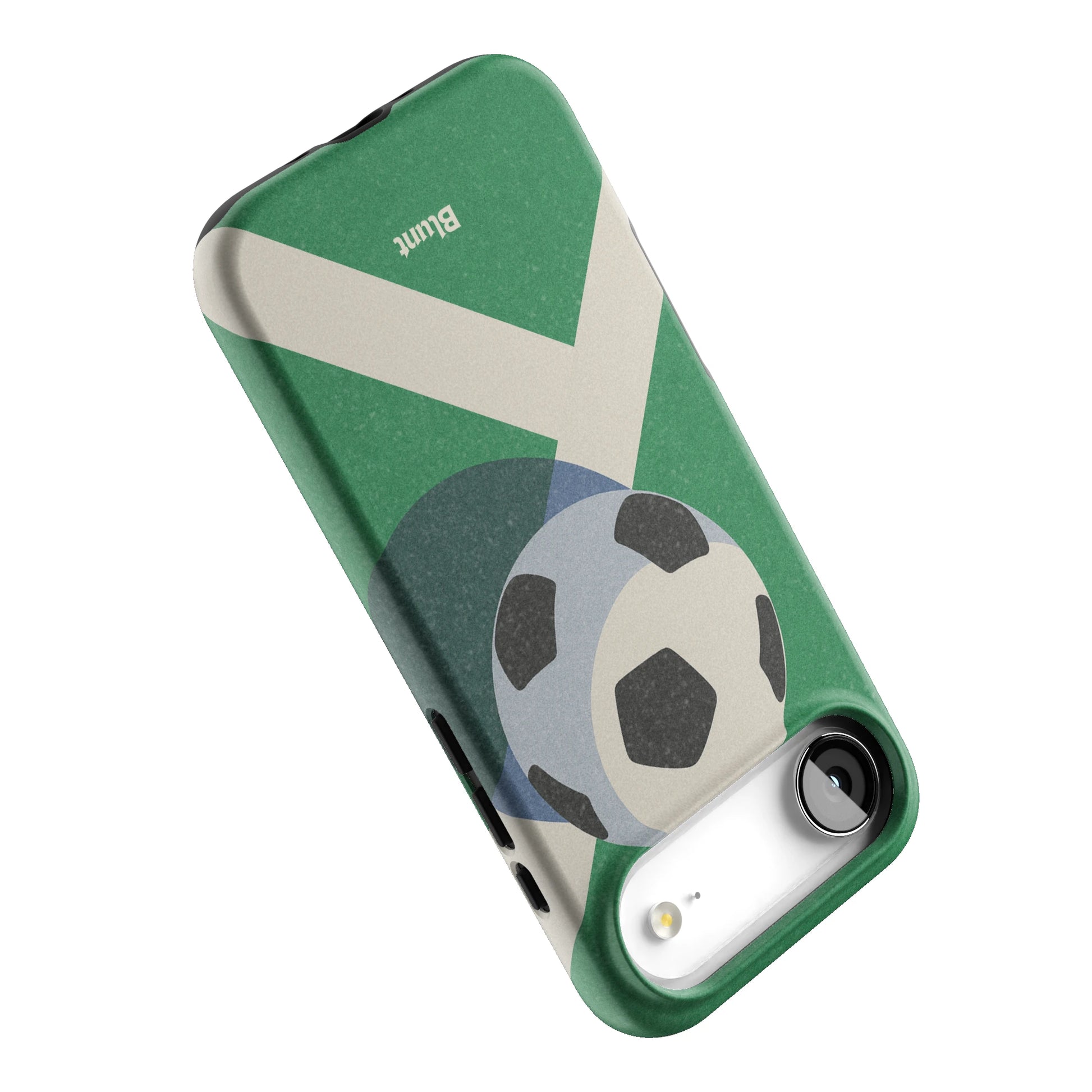 Goalie iPhone Case gallery - Iphone_17_Air_5