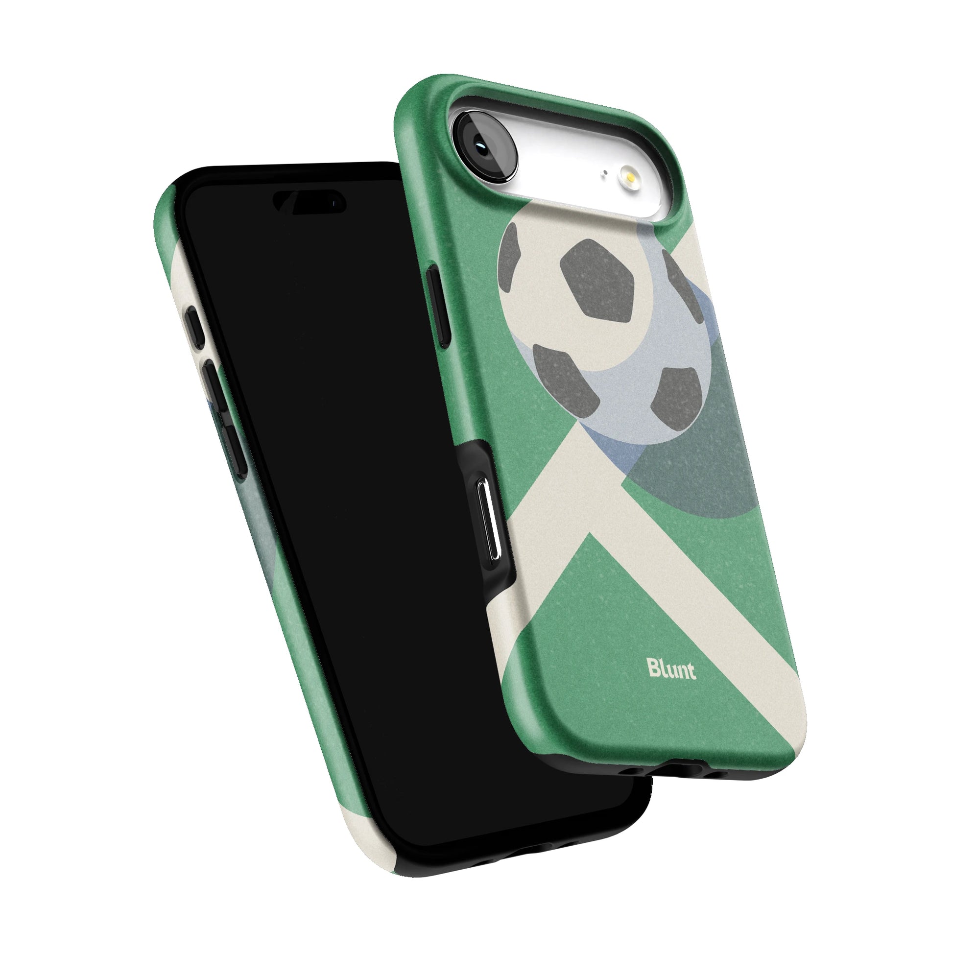 Goalie iPhone Case gallery - Iphone_17_Air_6