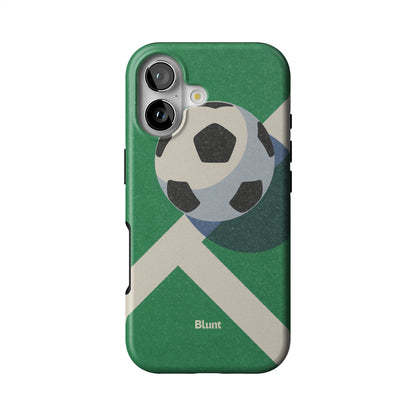 Goalie iPhone Case gallery - Iphone_17_Iphone_1