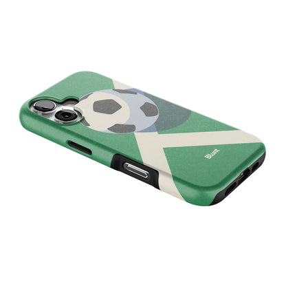 Goalie iPhone Case gallery - Iphone_17_Iphone_2