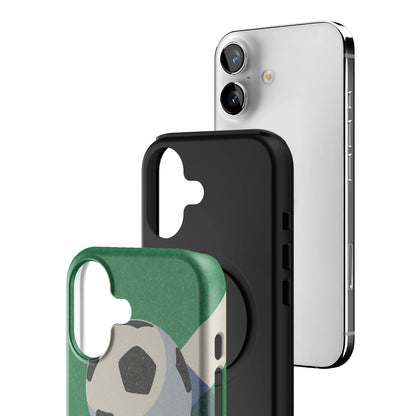 Goalie iPhone Case gallery - Iphone_17_Iphone_3