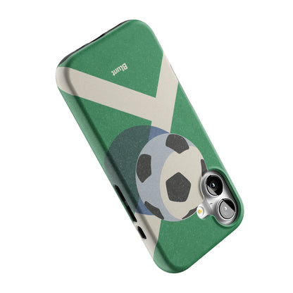 Goalie iPhone Case gallery - Iphone_17_Iphone_5