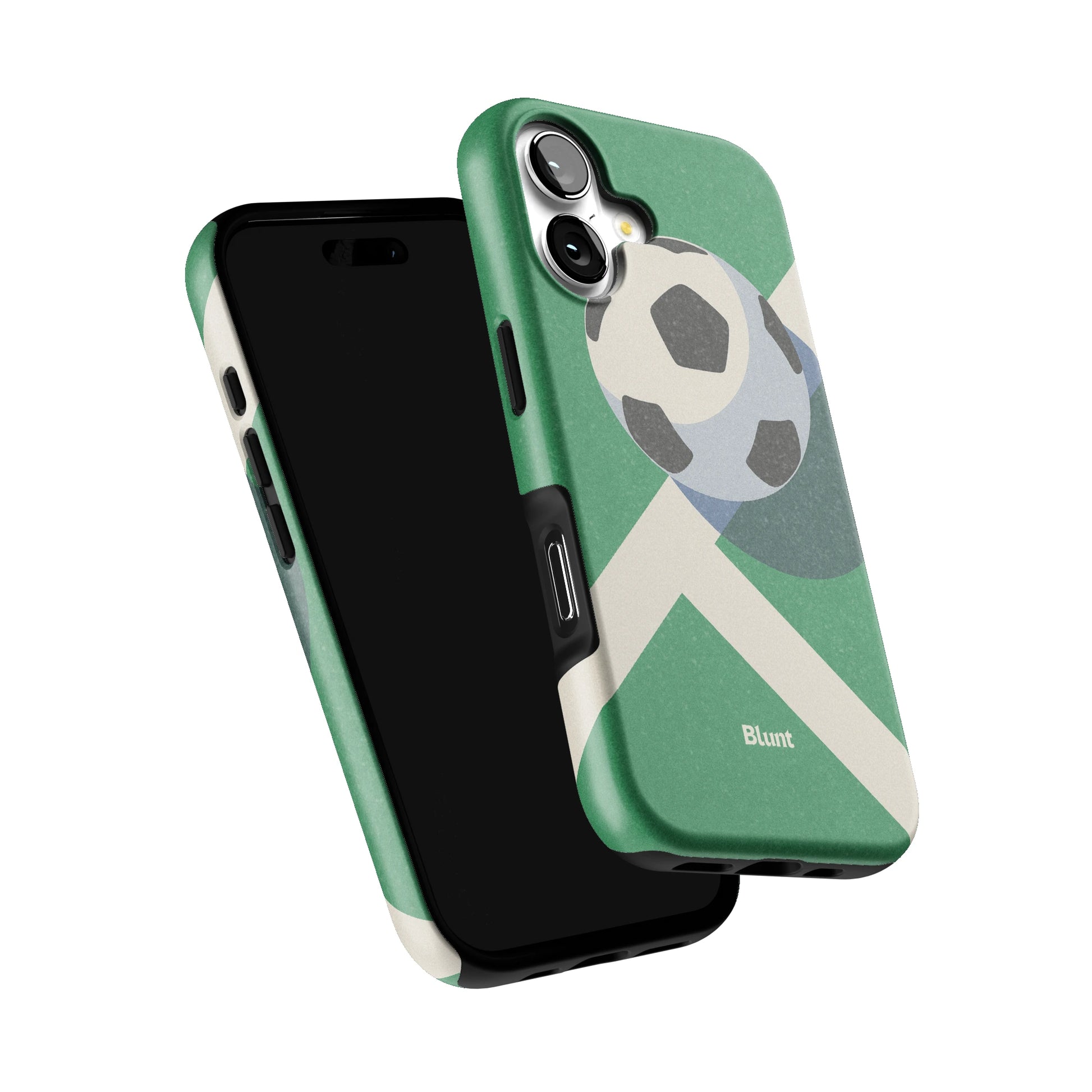Goalie iPhone Case gallery - Iphone_17_Iphone_6