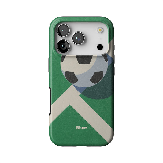Goalie iPhone Case gallery - Iphone_17_Pro_1