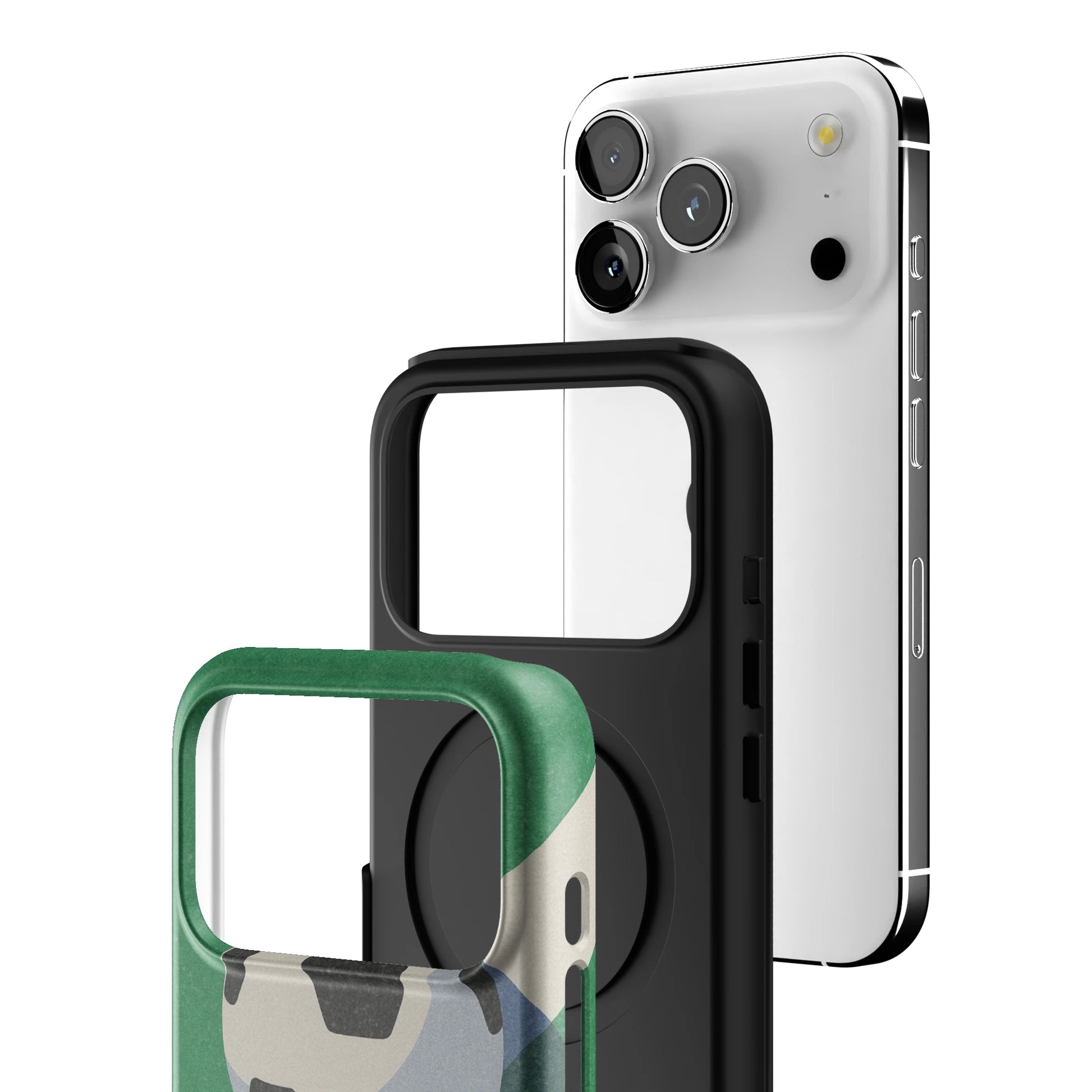 Goalie iPhone Case gallery - Iphone_17_Pro_3