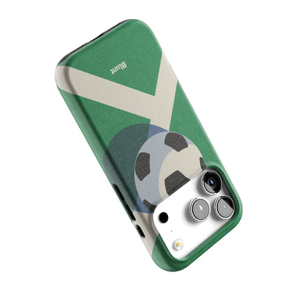 Goalie iPhone Case gallery - Iphone_17_Pro_5