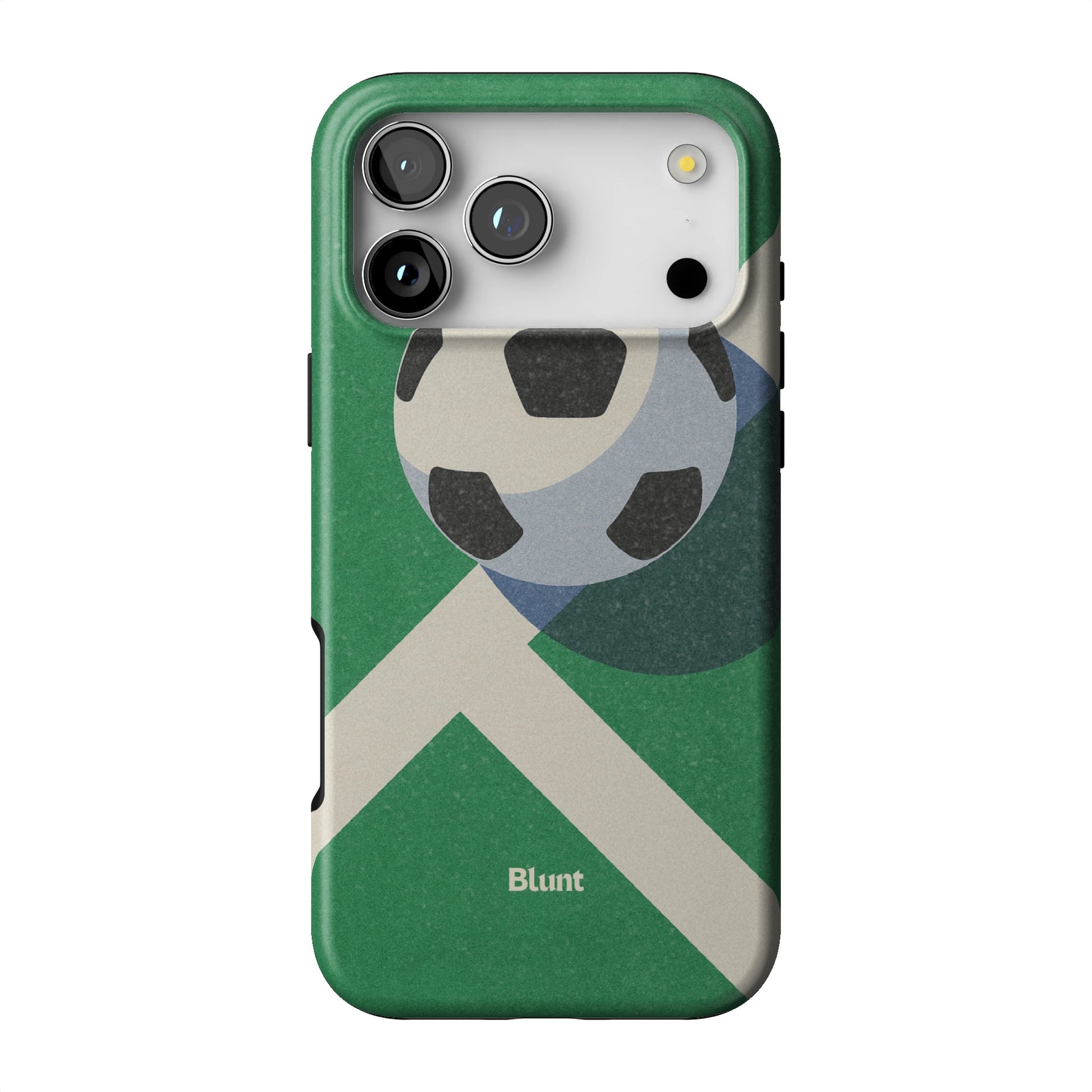 Goalie iPhone Case gallery - Iphone_17_Pro_Max_1