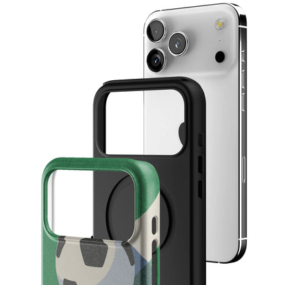 Goalie iPhone Case gallery - Iphone_17_Pro_Max_3