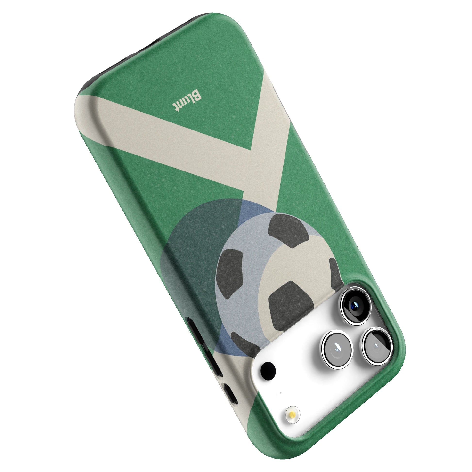 Goalie iPhone Case gallery - Iphone_17_Pro_Max_5