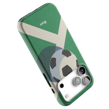 Goalie iPhone Case gallery - Iphone_17_Pro_Max_5