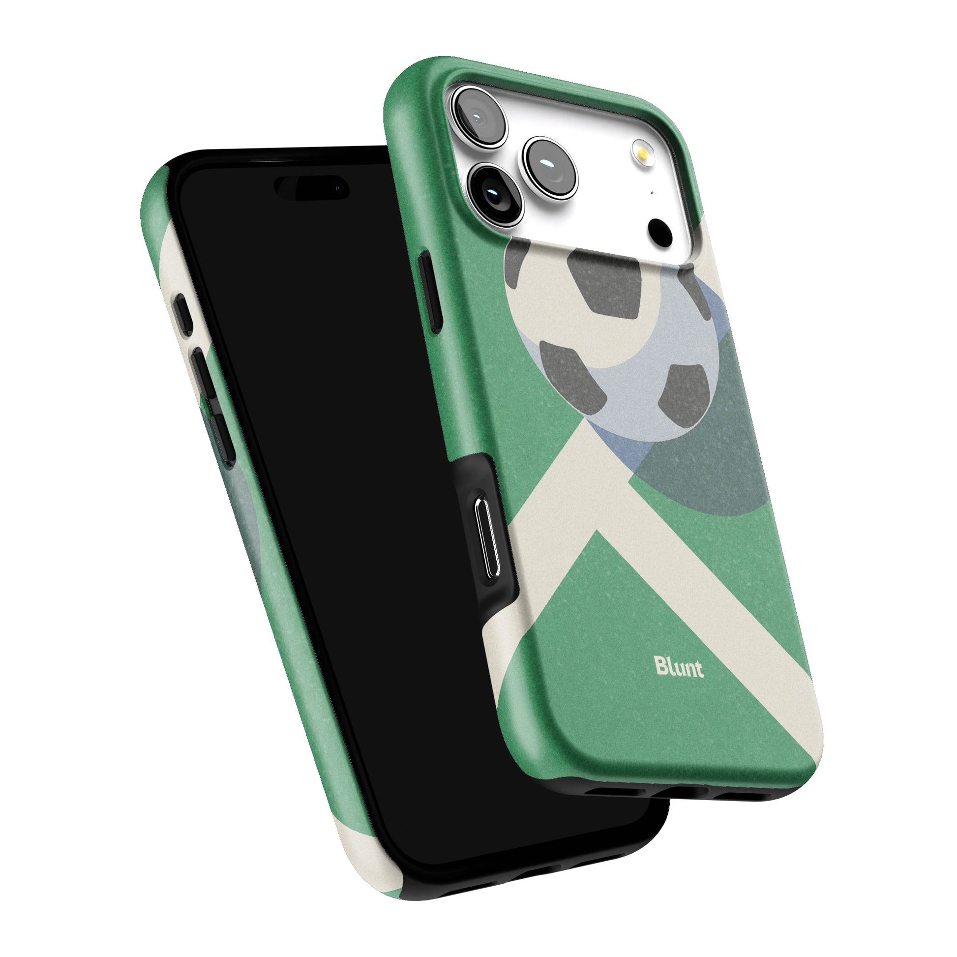 Goalie iPhone Case gallery - Iphone_17_Pro_Max_6