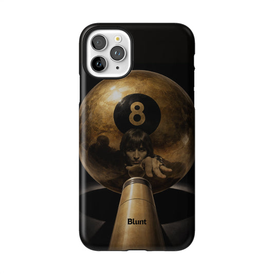 Gold Eights iPhone Case gallery - Iphone_11_Pro_Max_1