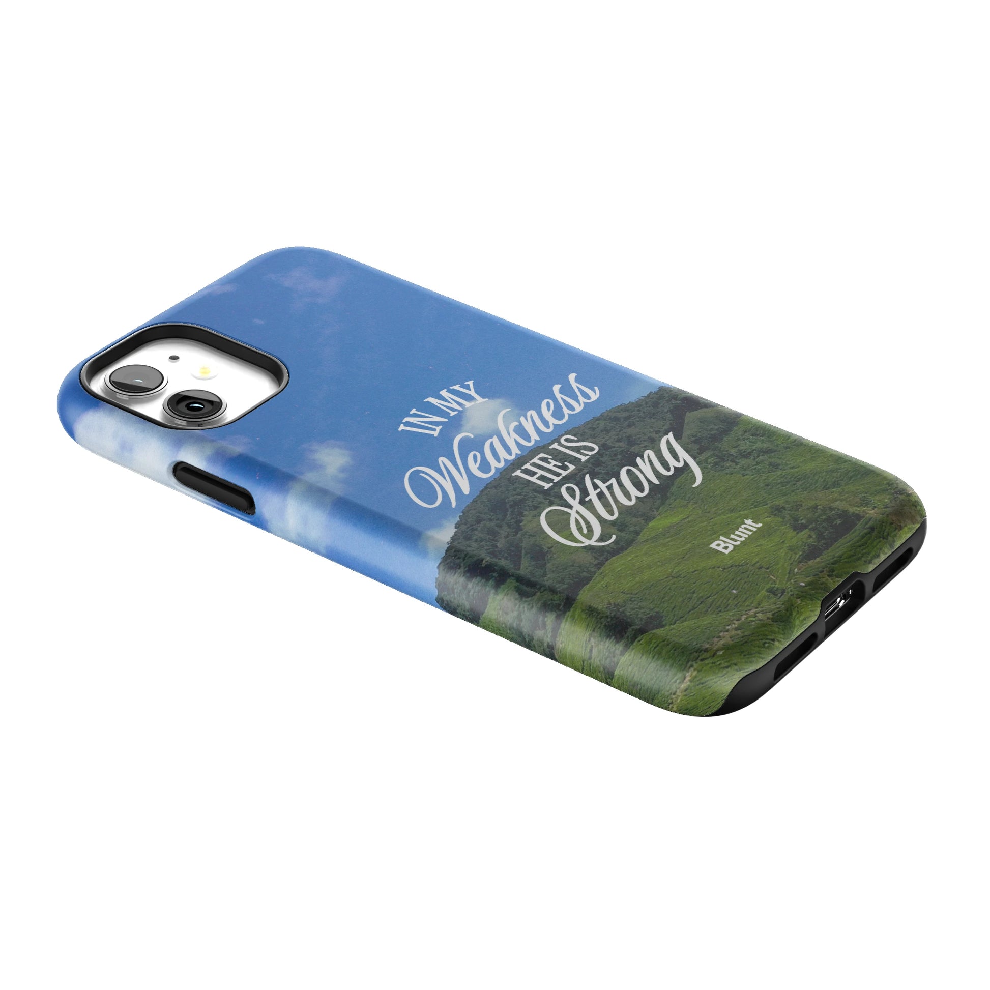 Gracefield iPhone Case gallery - Iphone_11_Iphone_2