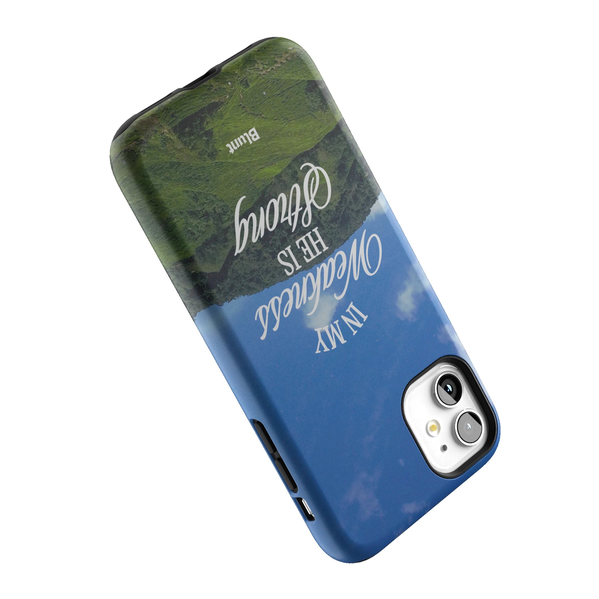 Gracefield iPhone Case gallery - Iphone_11_Iphone_5