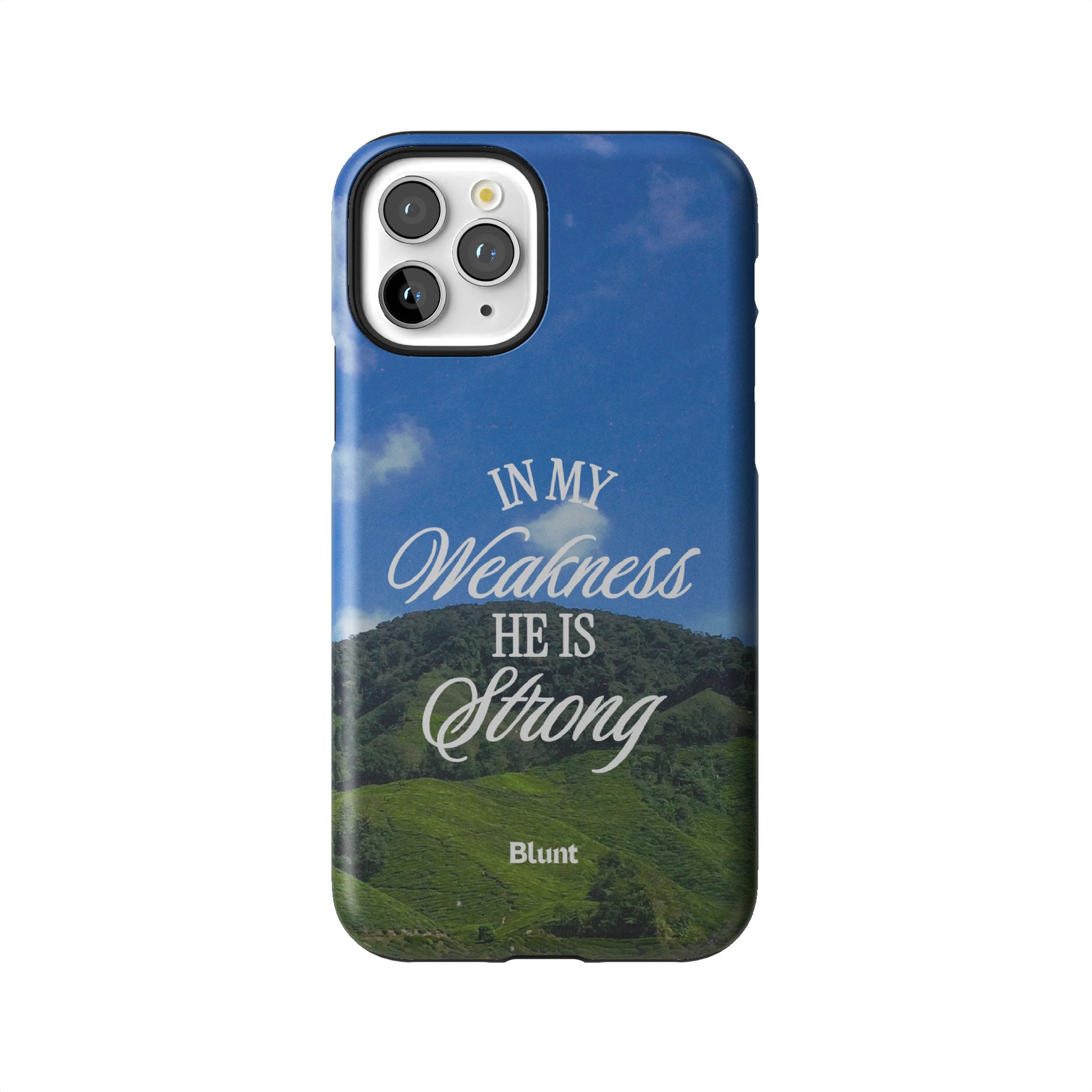 Gracefield iPhone Case gallery - Iphone_11_Pro_1