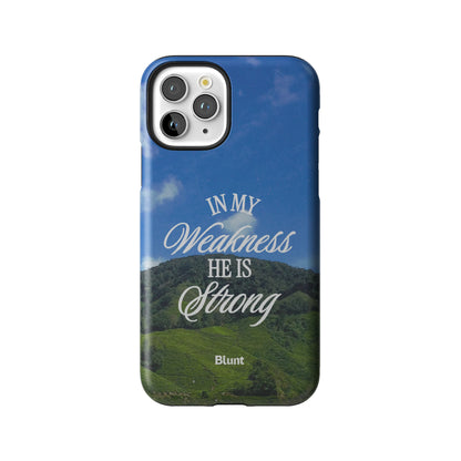 Gracefield iPhone Case gallery - Iphone_11_Pro_1