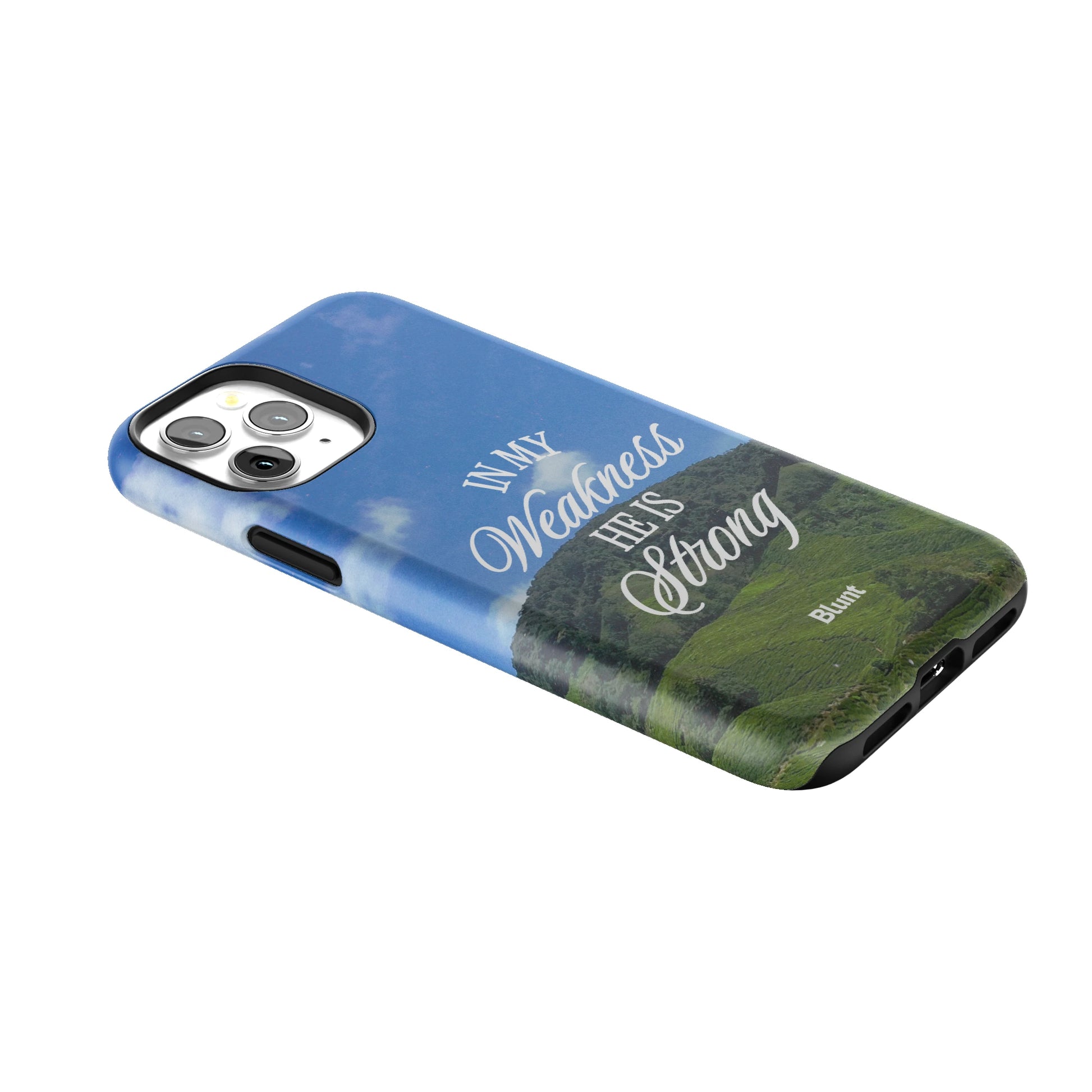Gracefield iPhone Case gallery - Iphone_11_Pro_2
