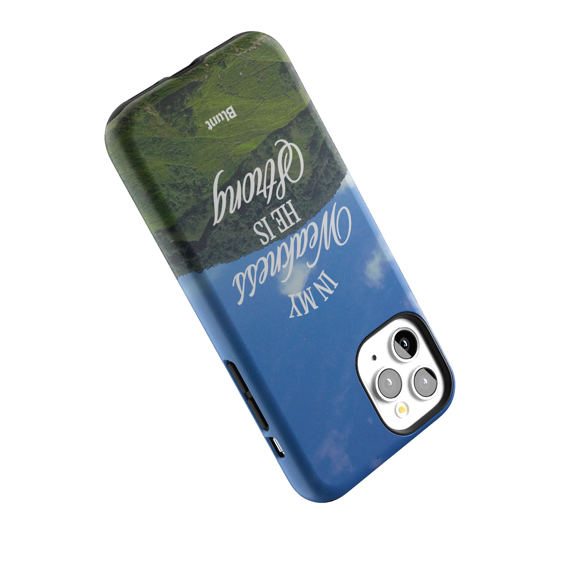 Gracefield iPhone Case gallery - Iphone_11_Pro_5