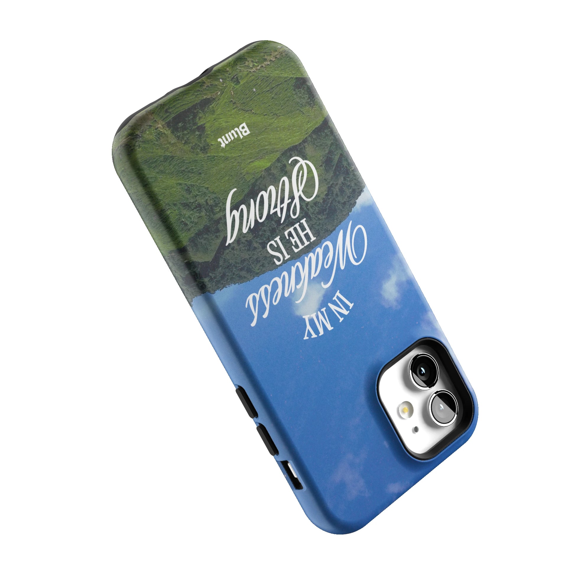 Gracefield iPhone Case gallery - Iphone_12_Iphone_5