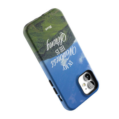 Gracefield iPhone Case gallery - Iphone_12_Iphone_5