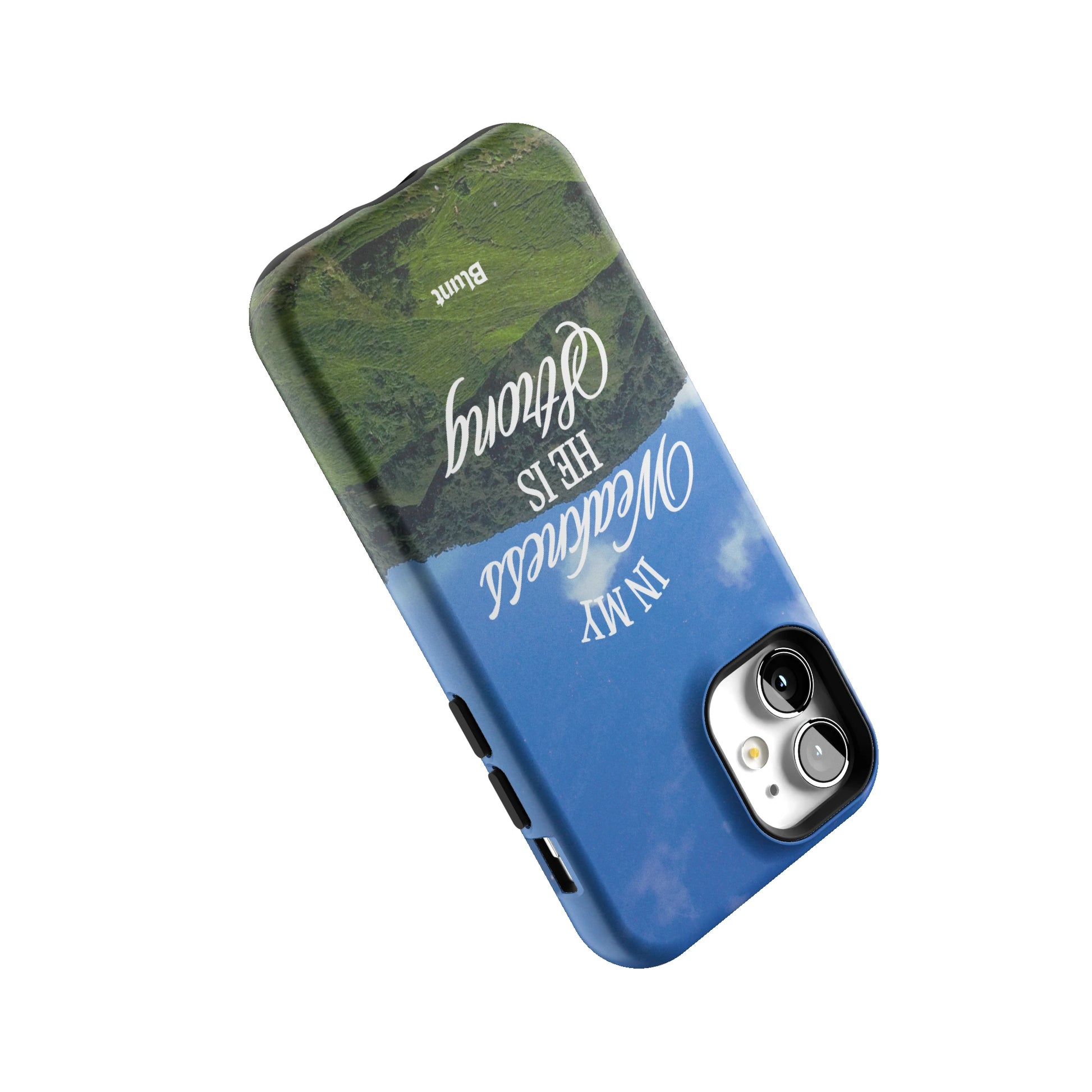 Gracefield iPhone Case gallery - Iphone_12_Mini_Air_Plus_5