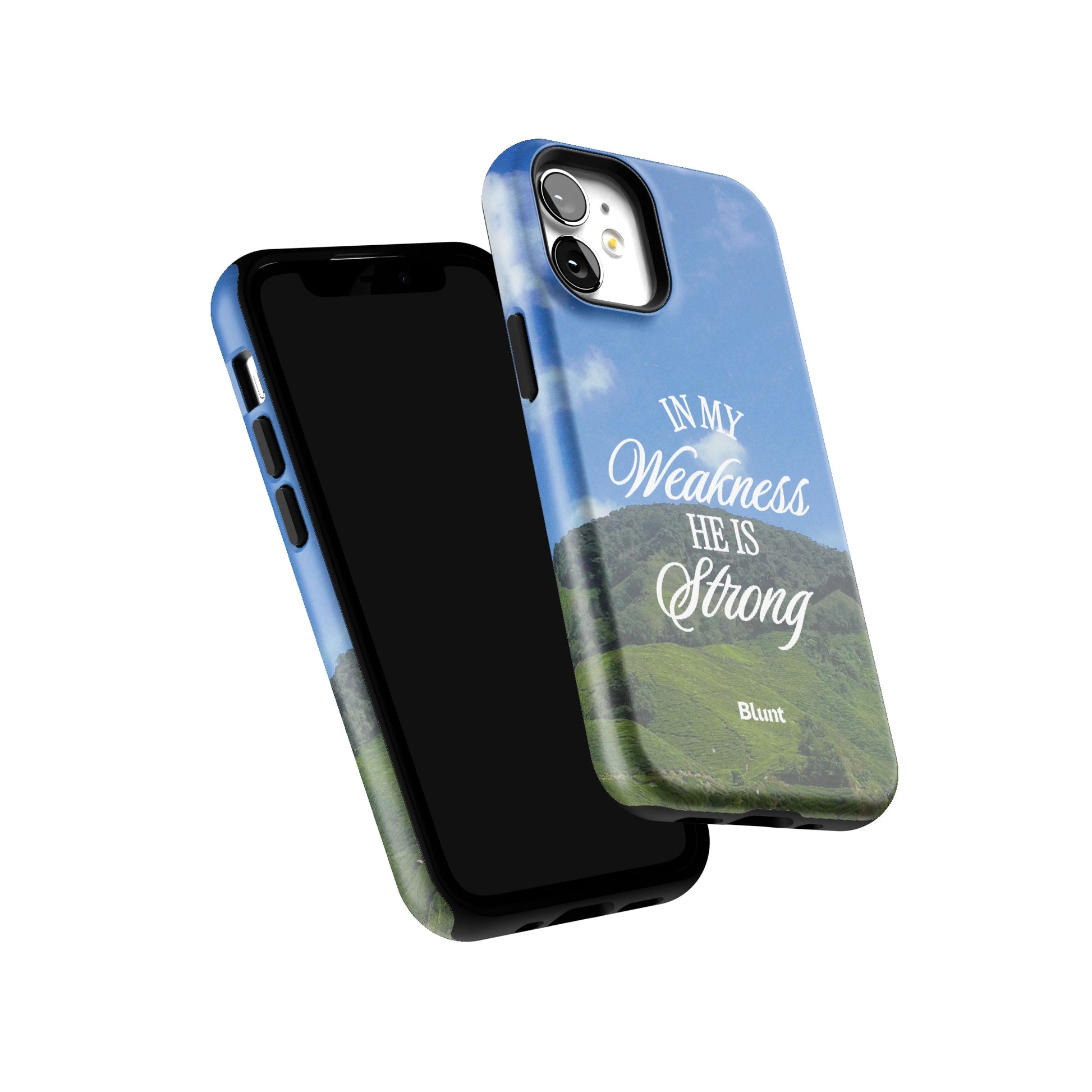 Gracefield iPhone Case gallery - Iphone_12_Mini_Air_Plus_6