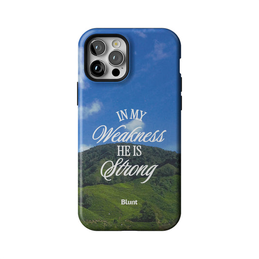 Gracefield iPhone Case gallery - Iphone_12_Pro_1