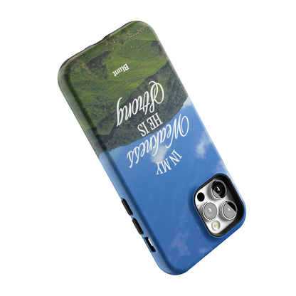 Gracefield iPhone Case gallery - Iphone_12_Pro_5