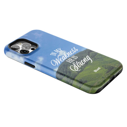 Gracefield iPhone Case gallery - Iphone_12_Pro_Max_2