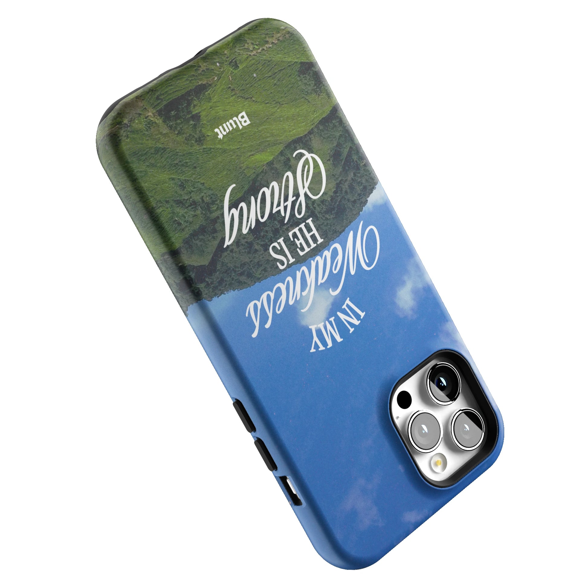 Gracefield iPhone Case gallery - Iphone_12_Pro_Max_5