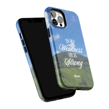 Gracefield iPhone Case gallery - Iphone_12_Pro_Max_6