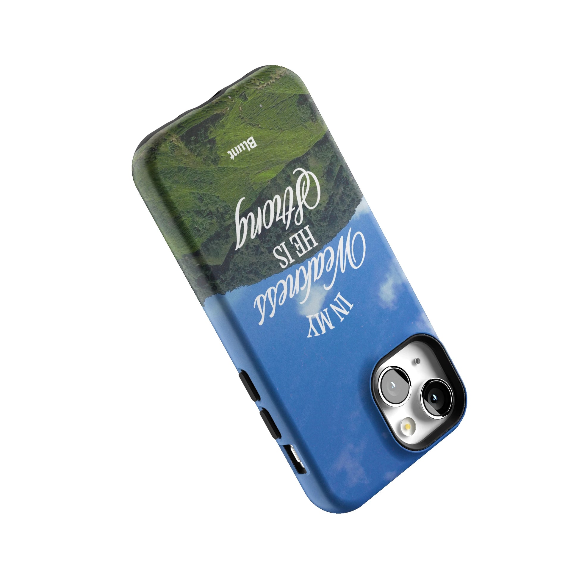 Gracefield iPhone Case gallery - Iphone_13_Mini_Air_Plus_5