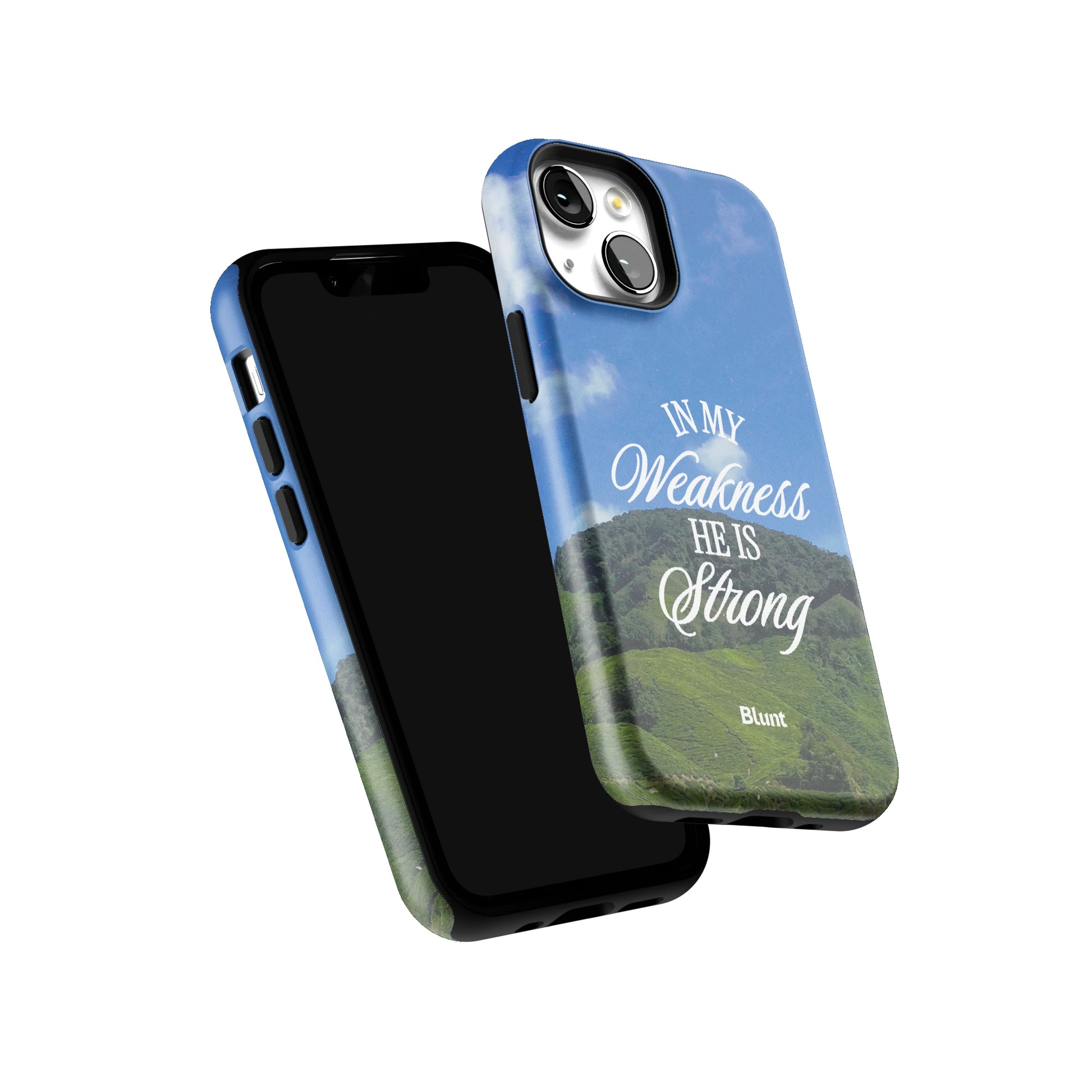 Gracefield iPhone Case gallery - Iphone_13_Mini_Air_Plus_6