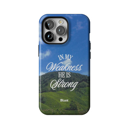 Gracefield iPhone Case gallery - Iphone_13_Pro_1