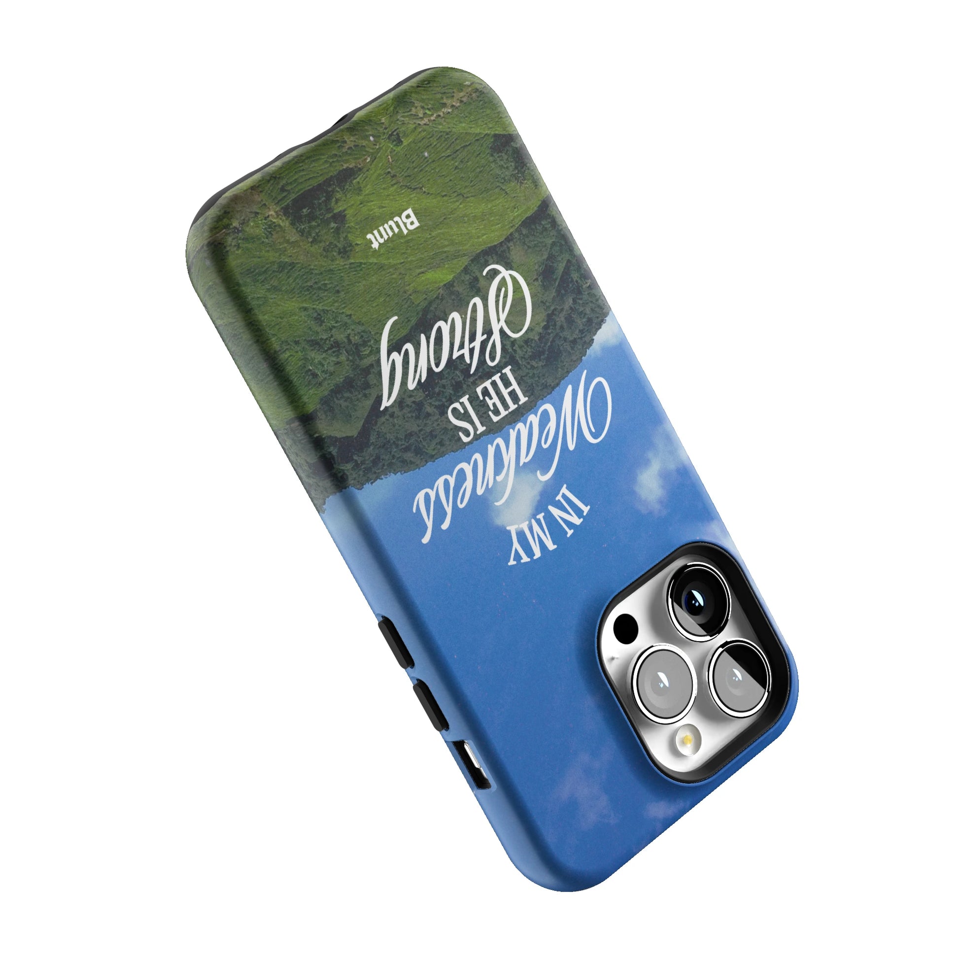 Gracefield iPhone Case gallery - Iphone_13_Pro_5