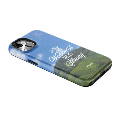 Gracefield iPhone Case gallery - Iphone_14_Iphone_2