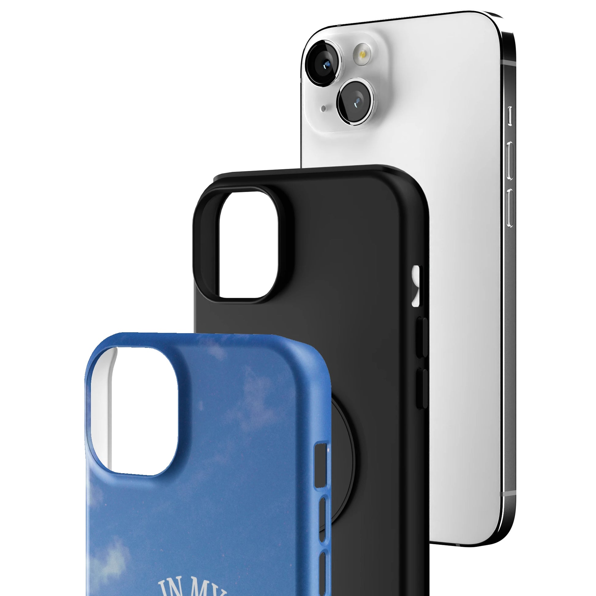 Gracefield iPhone Case gallery - Iphone_14_Mini_Air_Plus_3