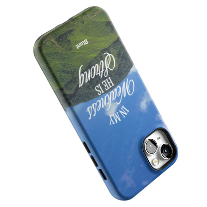 Gracefield iPhone Case gallery - Iphone_14_Mini_Air_Plus_5
