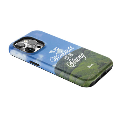 Gracefield iPhone Case gallery - Iphone_14_Pro_2