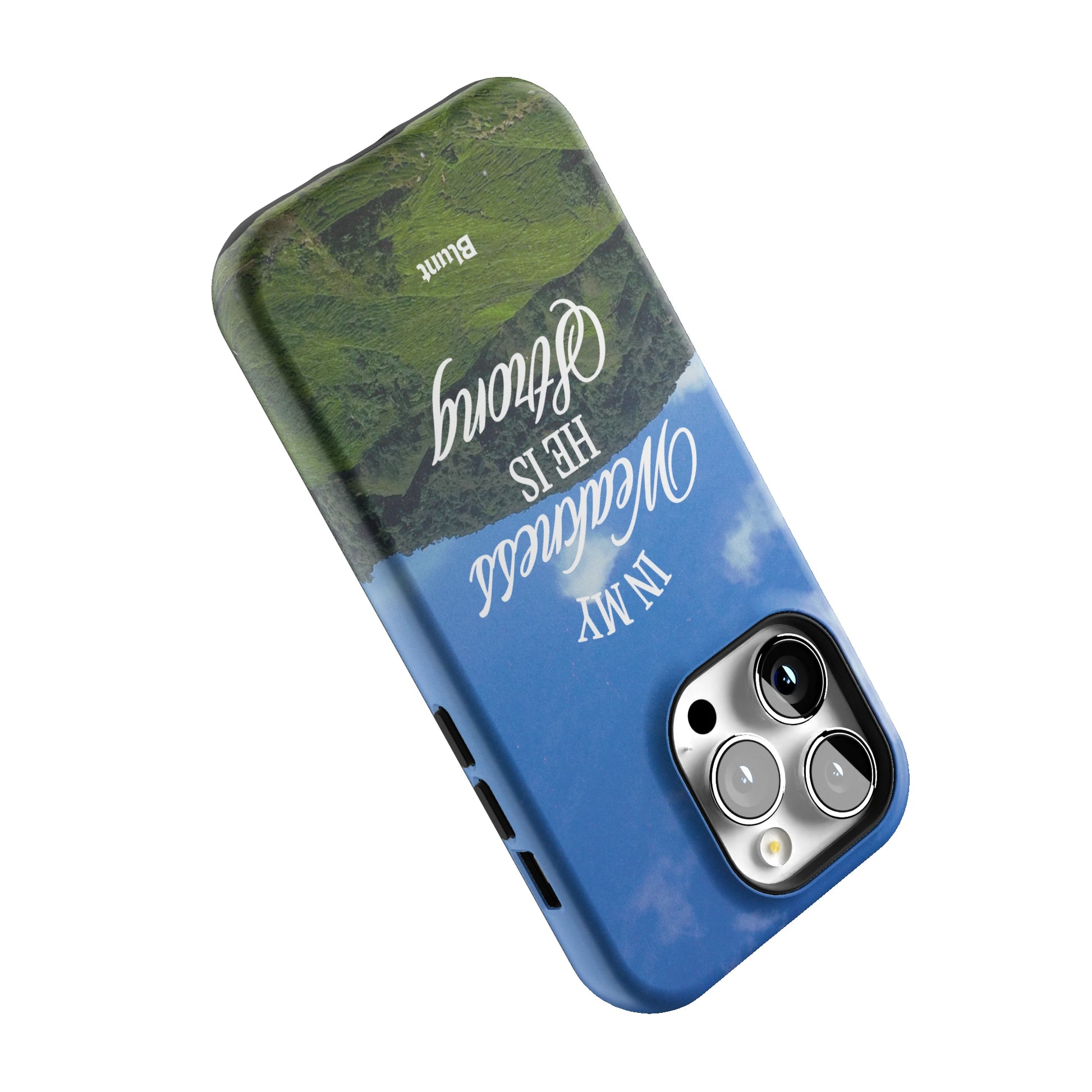 Gracefield iPhone Case gallery - Iphone_14_Pro_5