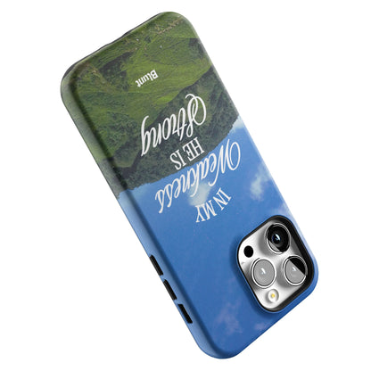Gracefield iPhone Case gallery - Iphone_14_Pro_Max_5