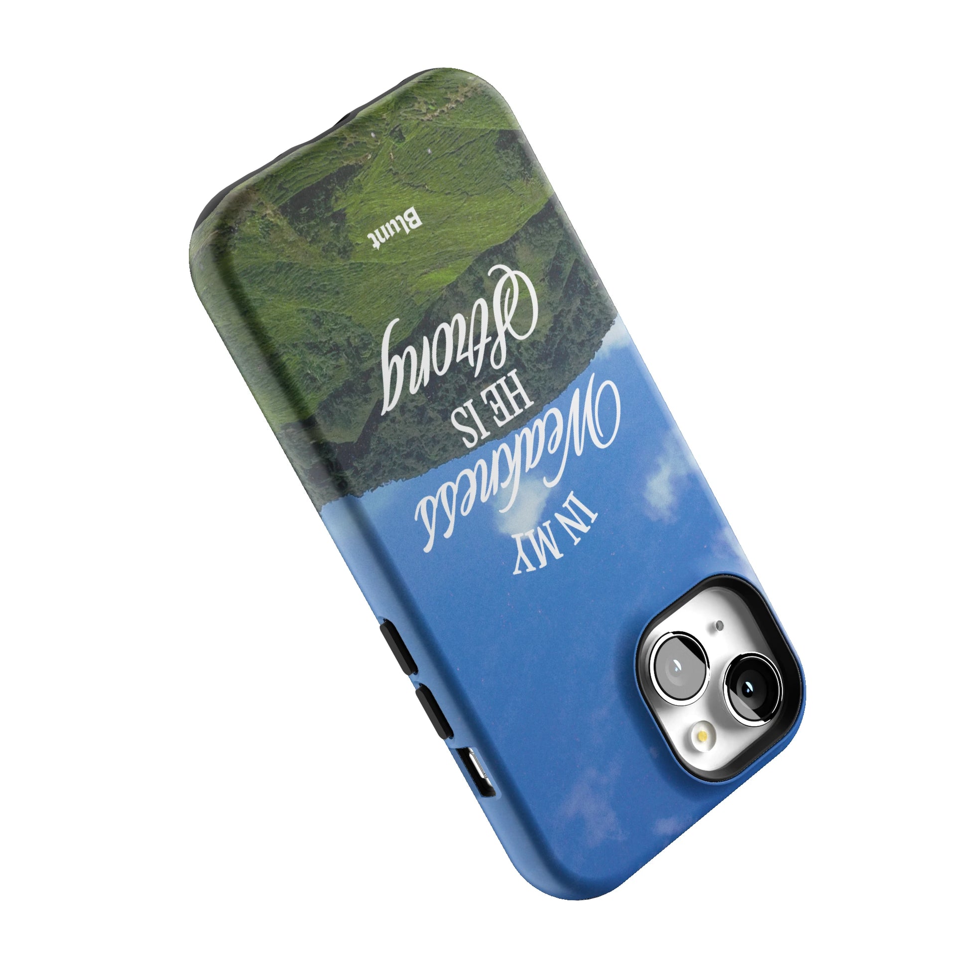 Gracefield iPhone Case gallery - Iphone_15_Iphone_5