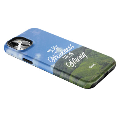 Gracefield iPhone Case gallery - Iphone_15_Mini_Air_Plus_2