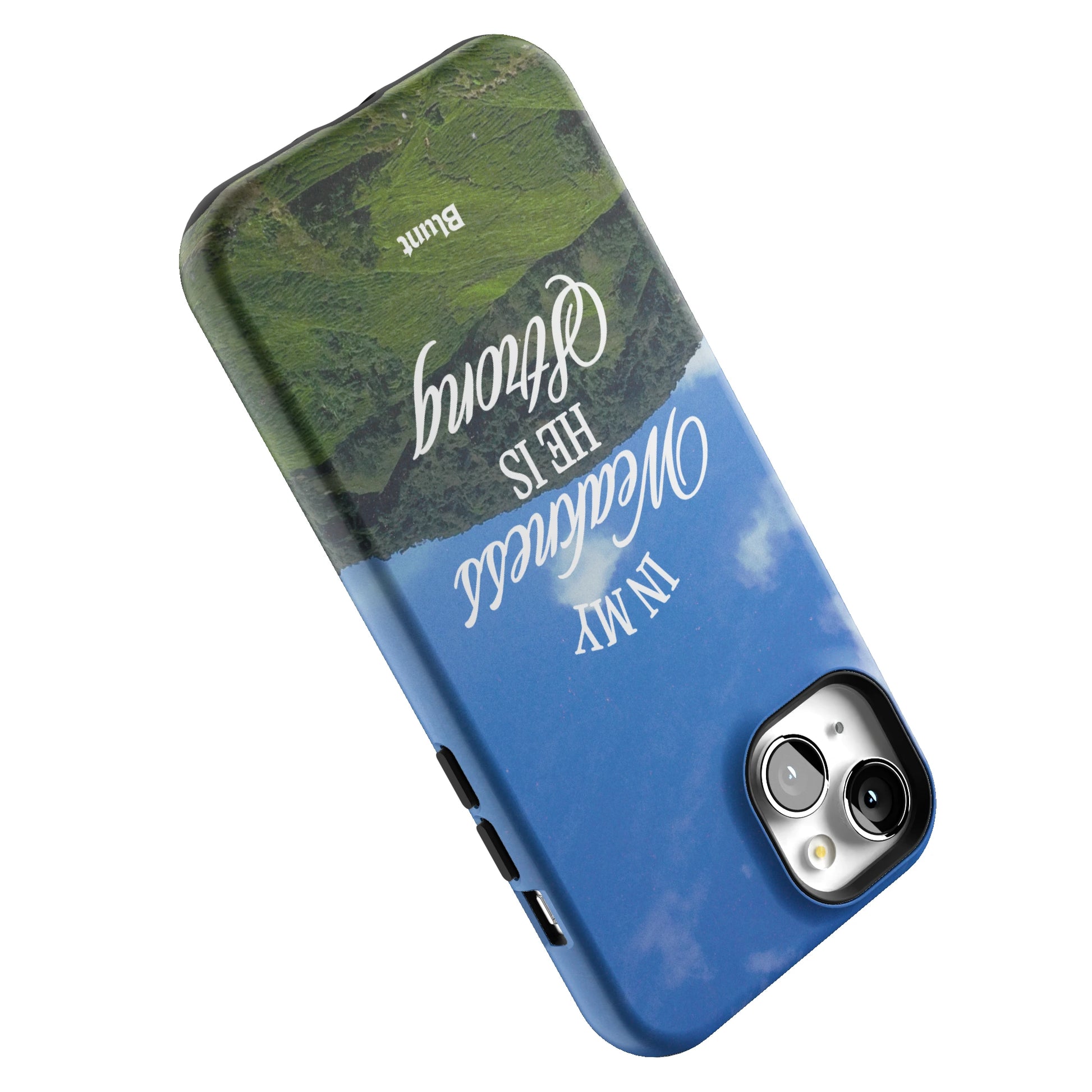 Gracefield iPhone Case gallery - Iphone_15_Mini_Air_Plus_5