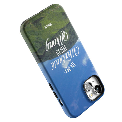 Gracefield iPhone Case gallery - Iphone_15_Mini_Air_Plus_5