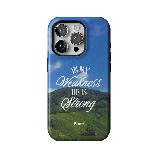 Gracefield iPhone Case gallery - Iphone_15_Pro_1