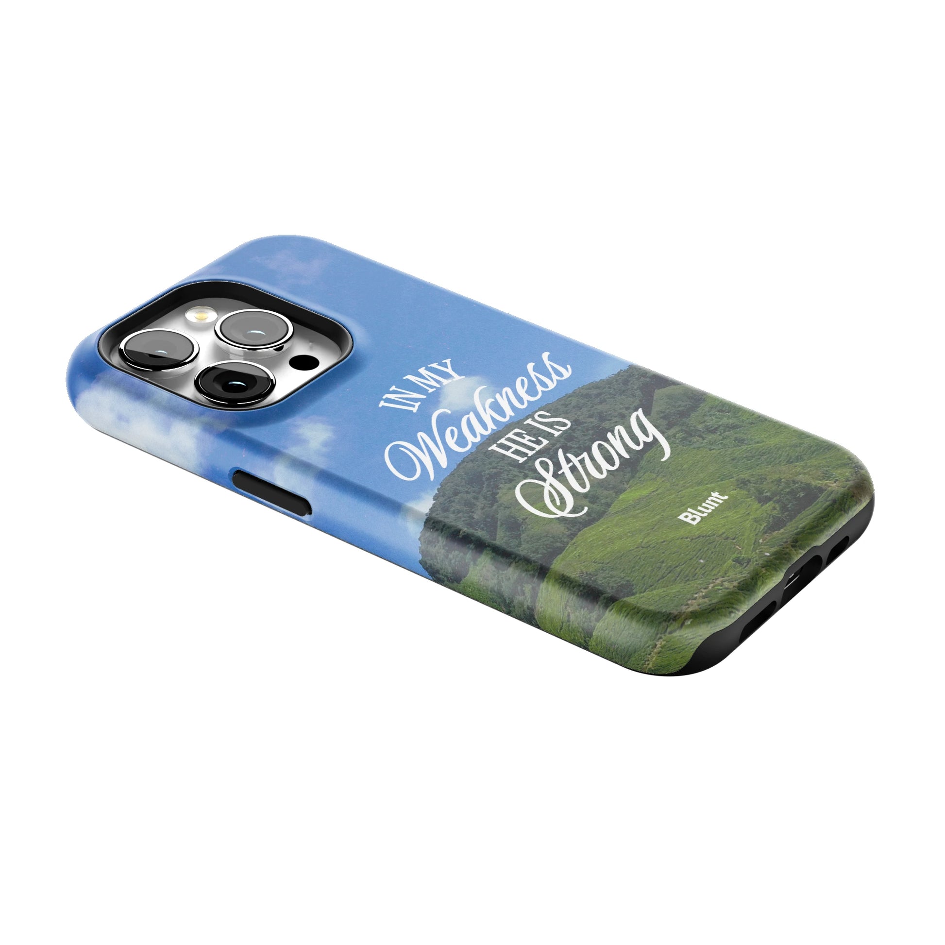 Gracefield iPhone Case gallery - Iphone_15_Pro_2