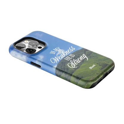 Gracefield iPhone Case gallery - Iphone_15_Pro_2