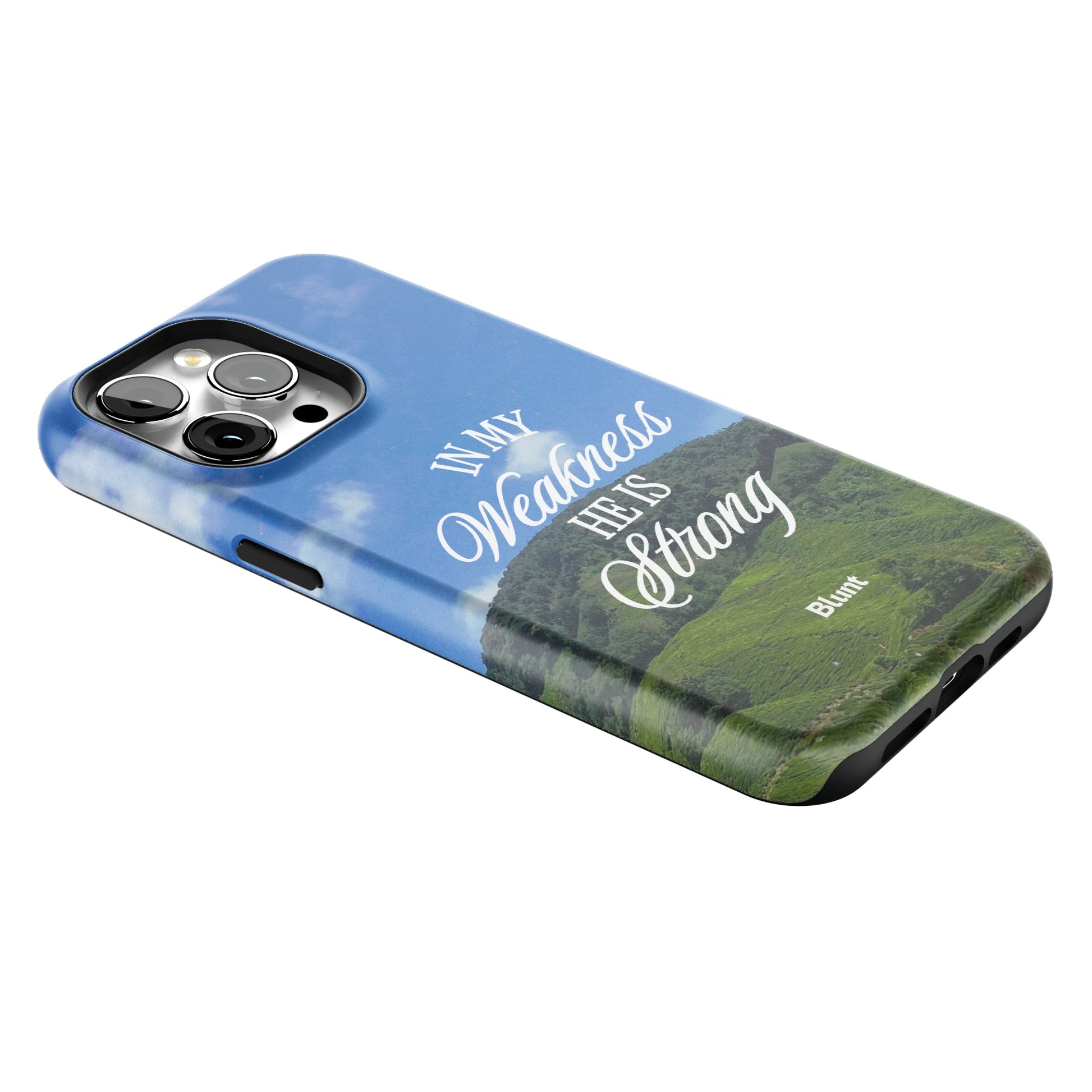 Gracefield iPhone Case gallery - Iphone_15_Pro_Max_2