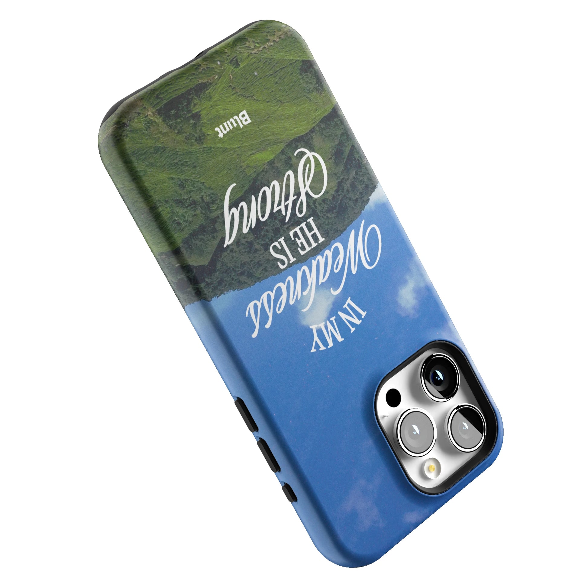Gracefield iPhone Case gallery - Iphone_15_Pro_Max_5